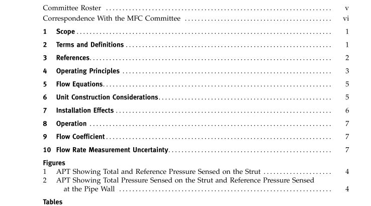 ASME MFC-12M-2006 pdf free download