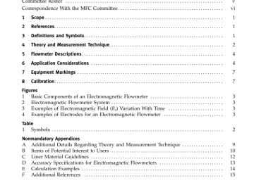 ASME MFC-16-2007 pdf free download
