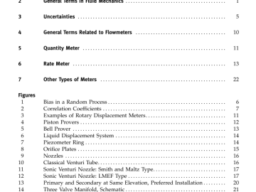 ASME MFC-1M-2003 pdf free download