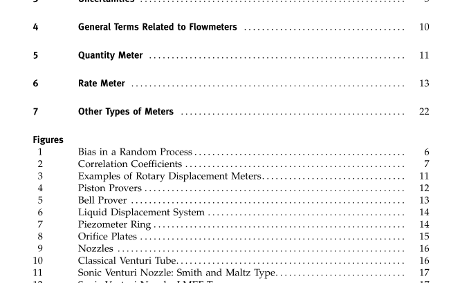 ASME MFC-1M-2003 pdf free download
