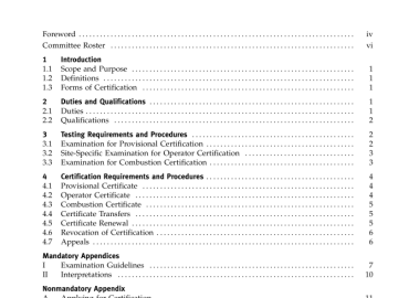 ASME QRO-1–2005 pdf free download