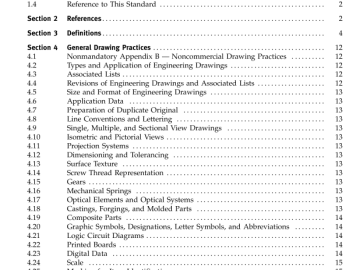 ASME Y14.100-2017 pdf free download