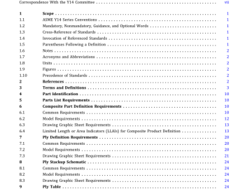 ASME Y14.37-2019 pdf free download