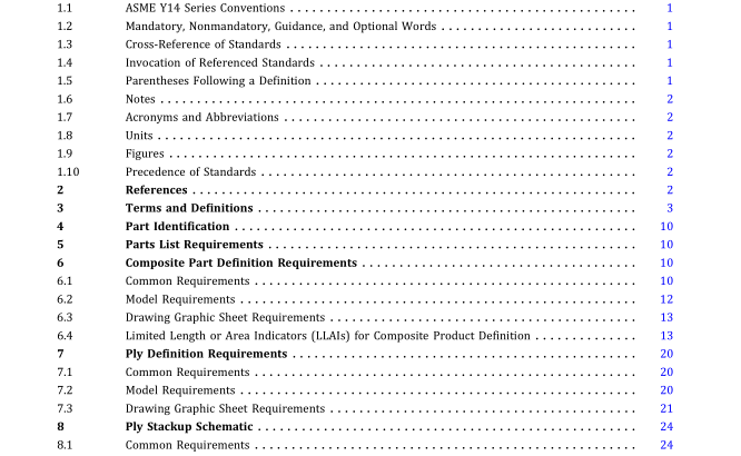 ASME Y14.37-2019 pdf free download