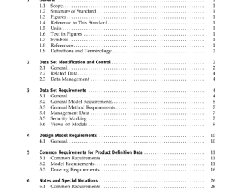 ASME Y14-41-2003 pdf free download